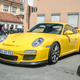 Illustration for article titled Photodump: A classic Porsche car meet.
